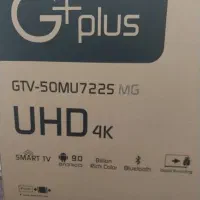 تلویزیون Gplus 50mu722s