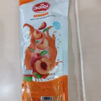 آبمیوه و ساندیس یا نوشیدنی با چهار طعم