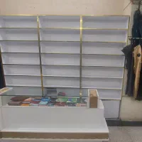 غرفه شال|اجارهٔ مغازه و غرفه|کرج, برغان|دیوار