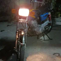 ساوین مدل 90|موتورسیکلت|ارومیه, |دیوار