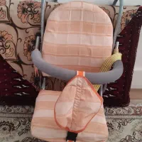 صندلی کودک