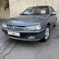 پژوپارس LX TU5  1400 دریچه گاز سیمی|خودرو سواری و وانت|تهران, شکوفه|دیوار