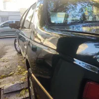 پژو اردی مدل ۸۴|خودرو سواری و وانت|تهران, خاک سفید|دیوار