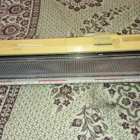 چرخ بافندگی برادر