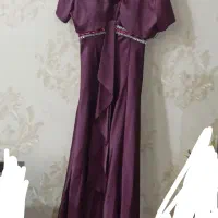 فروش لباس مجلسی در حد نو|لباس|سیرجان, |دیوار