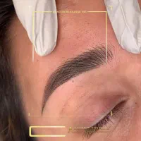 خدمات تخصصی آرایش دائم وریمووتاتودرمنظریه|خدمات آرایشگری و زیبایی|رشت, منظریه|دیوار