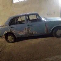 پیکان مدل ۶۶