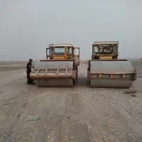 اجاره دهنده غلطک خودرویی|خدمات حمل و نقل|مشهد, آبکوه|دیوار