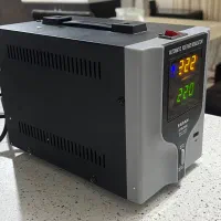 استابلایزر(تثبیت کننده برق)