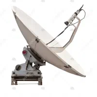 نصب انواع انتن ثابت و گردان