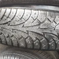 لاستیک یخ شکن خارجی هانکوک سایز 16