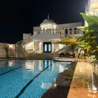 اجاره ویلا عمارت کاخ سفیدکلید اول مالک