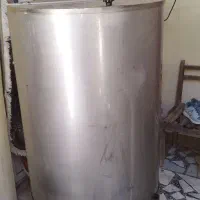 پاتیل ۳۰۰  لیتری اتوماتیک