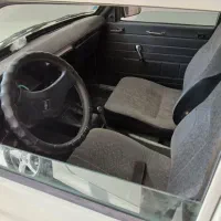 پیکان وانت CNG، مدل ۱۳۸۶|خودرو سواری و وانت|شهرضا, |دیوار