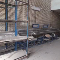 ۳۰۰ متر سوله داخل شهرک صنعتی سمنان خاوران