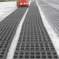 کارگر بلوک زن