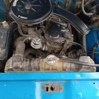 نیسان وانت|خودرو سواری و وانت|لاهیجان, شهرک سلمان فارسی|دیوار