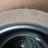 لاستیک 16فاق 50/205