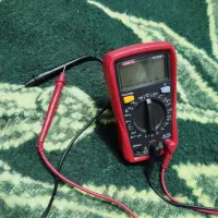 مولتی متر یونیتی UT33B+