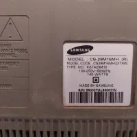 تلویزیون سامسونگ سوخته|تلویزیون و پروژکتور|اهواز, شریعتی جنوبی|دیوار