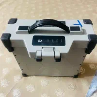 باتری پهپاد سمپاشی(پهباد)