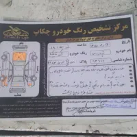پارس۸۸|خودرو سواری و وانت|سنندج, |دیوار