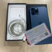 ایفون ۱۲ پرومکس ۲۵۶ zaa