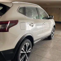 نیسان قشقایی مدل ۲۰۲۴