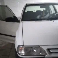 پراید مدل ۸۲