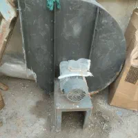 آسیاب کانکس دینام فن بالابر سانتریفیوژ تور|ماشینآلات صنعتی|تبریز, |دیوار