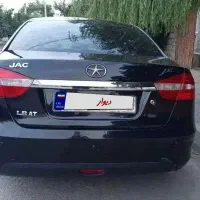 فروش جک j5 مشکی مدل 96 بیرنگ|خودرو سواری و وانت|ساری, |دیوار