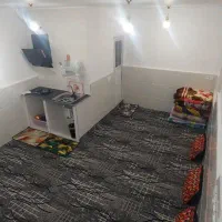سویت نقلی با پارکینگ|اجارهٔ کوتاه‌مدت آپارتمان و سوئیت|قشم, |دیوار