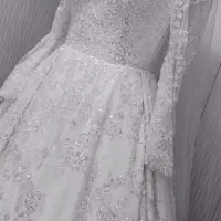 فروش و اجاره لباس عروس و عقد قیمت مناسب