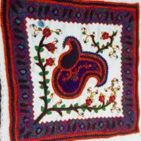 پته تمیز و خوش دوخت