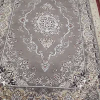 دوعدد فرش 6متری ست نیستن  در مهدیشهر|فرش|سمنان, |دیوار