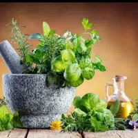 روغن درمانی طب سنتی