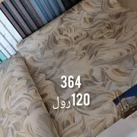 کاغذ دیواری با تحویل آنی|خدمات پیشه و مهارت|گلبهار, شهر جدید گلبهار|دیوار