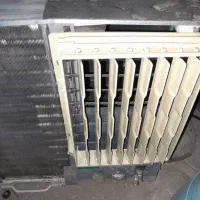 کولر پنجره ای اوجنرال|کولر گازی و فنکوئل|فسا, |دیوار