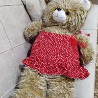 عروسک بزرگ 90 سانتی|اسباب‌‌بازی|سقز, |دیوار