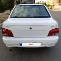 پراید ۱۳۲ مدل۹۵