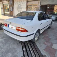 سمند lx مدل94|خودرو سواری و وانت|تهران, خلیج فارس|دیوار