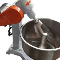 دستگاه خمیرگیر حرفه‌ای نو
