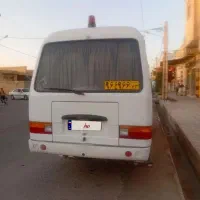 مینبوس هیوندا|خودرو سنگین|شیراز, ارم|دیوار