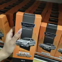 سوپر شامپو نانوسان