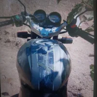 پالس ۱۸۰ مدل ۹۳|موتورسیکلت|شیراز, شهرک گلها|دیوار