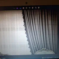 پرده تور|پرده، رانر، رومیزی|فولادشهر, B4|دیوار