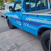 نیسان دوگانه شرکت