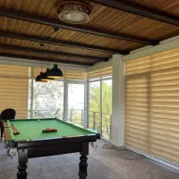 ویلا مدرن 1000متری مبله سند شش دانگ سیاهرود|فروش خانه و ویلا|رویان, |دیوار