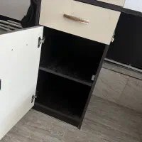 میز کار|میز تحریر و کامپیوتر|مهاباد (آذربایجان غربی), |دیوار