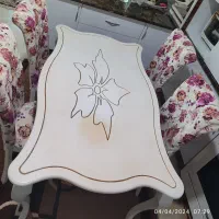 میز غذاخوری